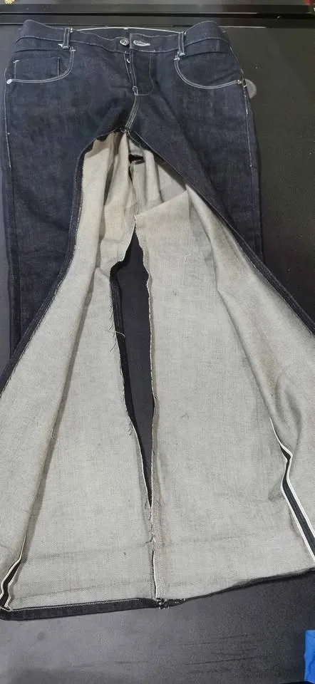 Clothing alterations image indicator(5)