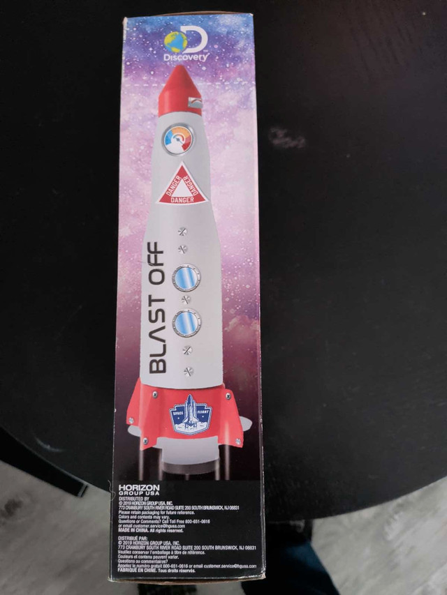 Kids Rocket Kit - photo 2