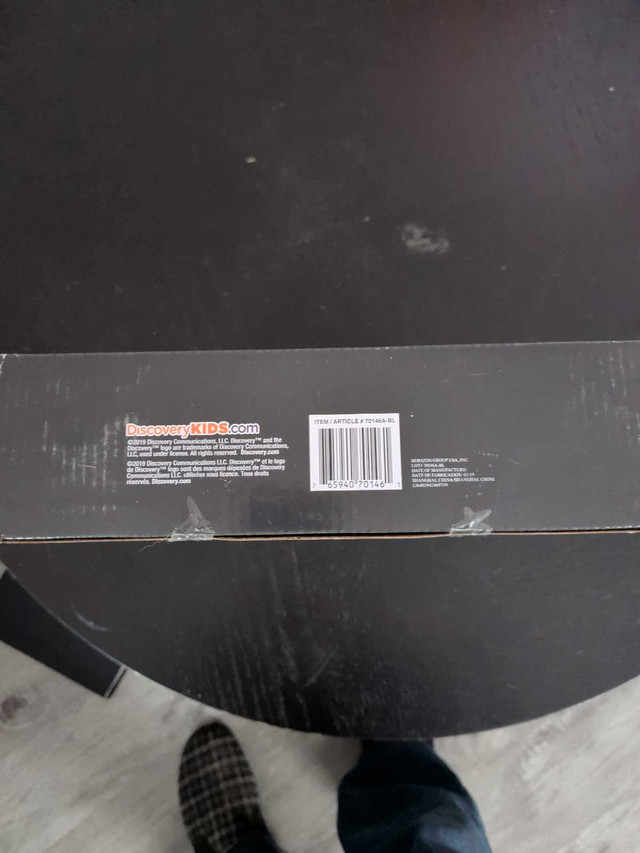 Kids Rocket Kit - photo 3