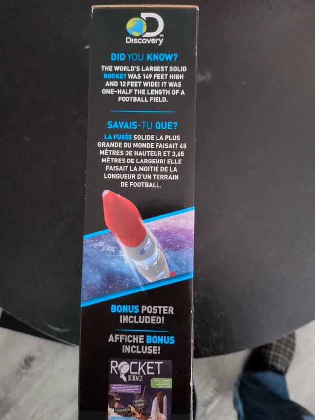 Kids Rocket Kit - photo 4