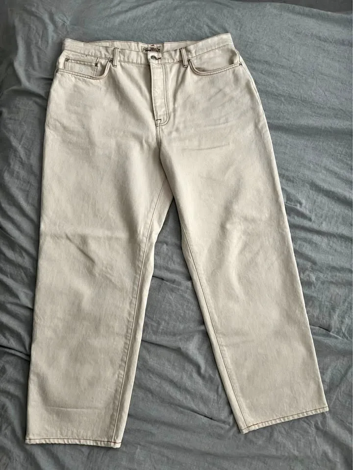 Stussy Big OL’ Pants