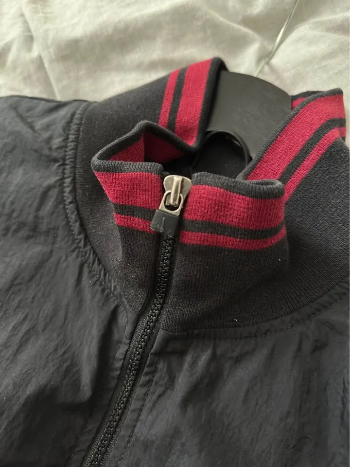 Vintage Nike Windbreaker image indicator(3)