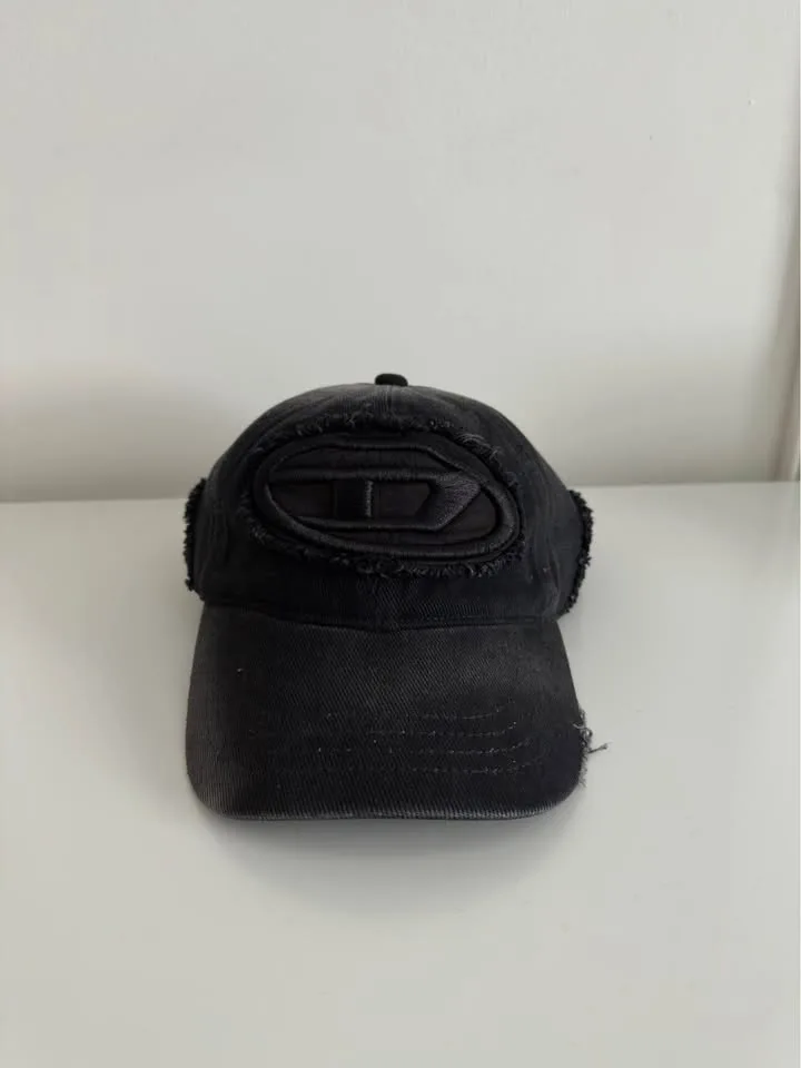 Diesel Hat image indicator(2)