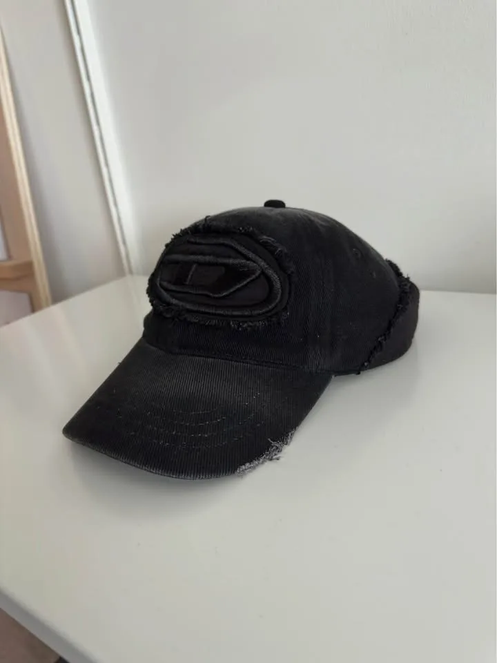 Diesel Hat image indicator(3)