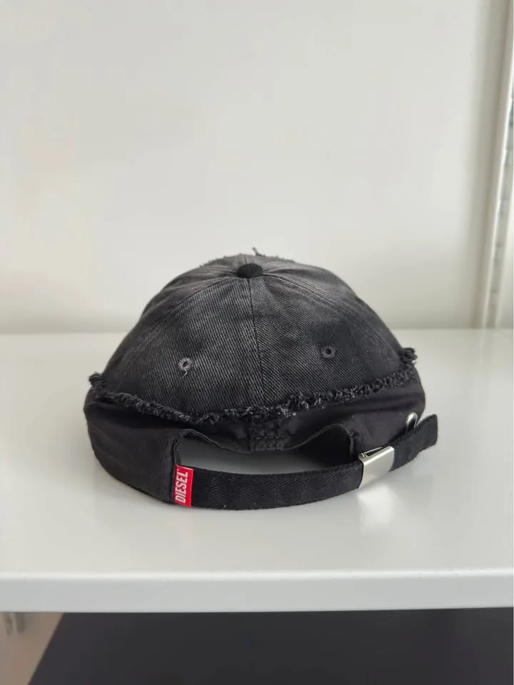 Diesel Hat image indicator(4)