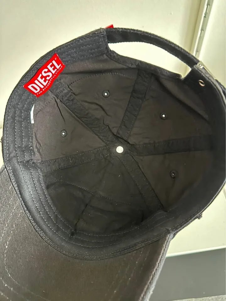 Diesel Hat image indicator(5)