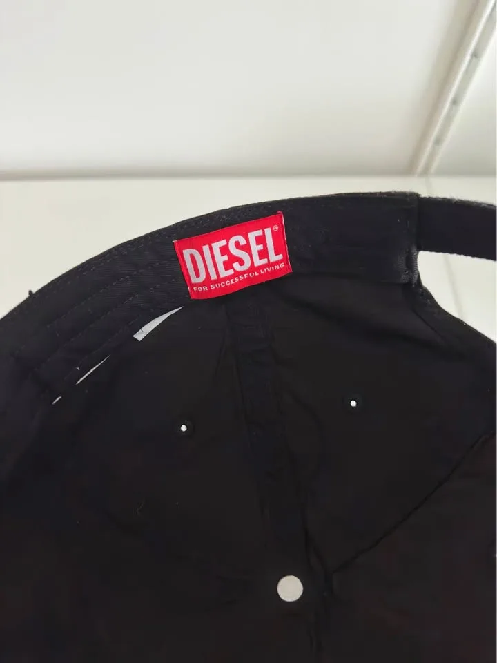 Diesel Hat image indicator(6)