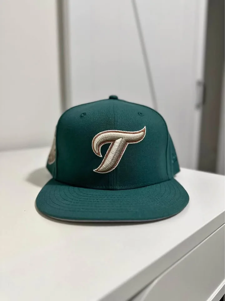 Toronto Blue Jays Fitted 7 5/8