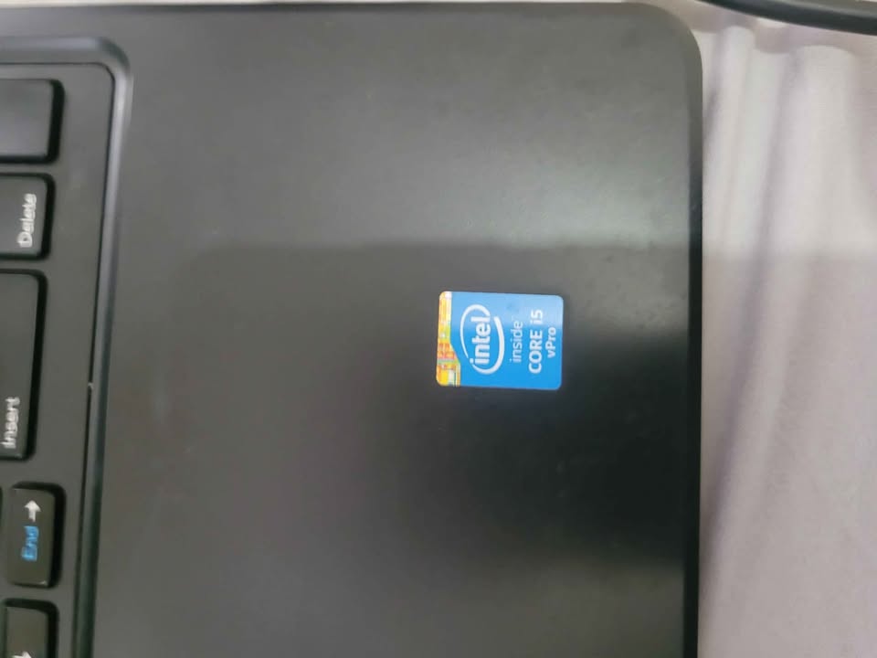 (2015) Dell latitude E5550/i5 HDD 320gb Ram - photo 4