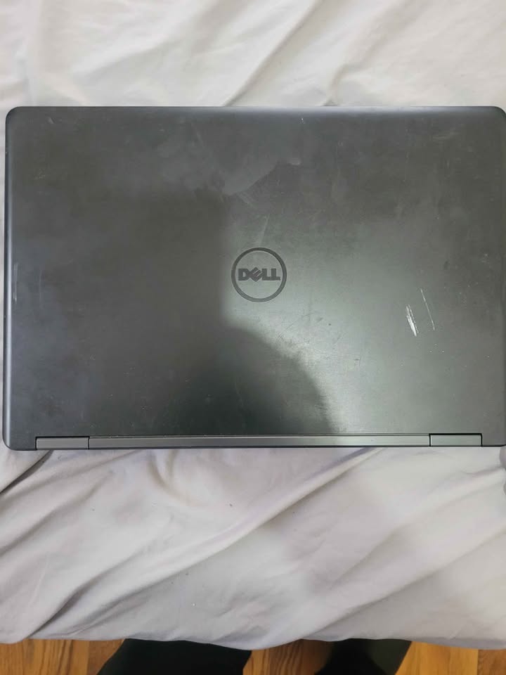 (2015) Dell latitude E5550/i5 HDD 320gb Ram - photo 5