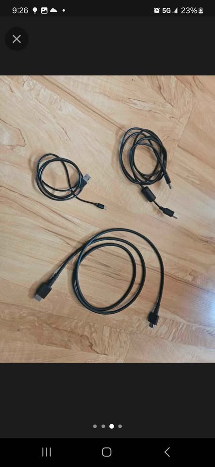 Ps4 vr headset bundle - photo 2