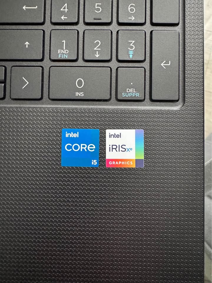 HP Laptop – 13th Gen Intel Core i5 | 16GB RAM | 512GB SSD - photo 3