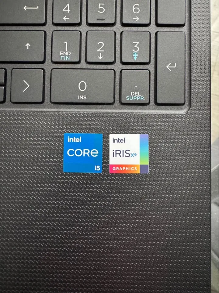 HP Laptop – 13th Gen Intel Core i5 | 16GB RAM | 512GB SSD image indicator(3)