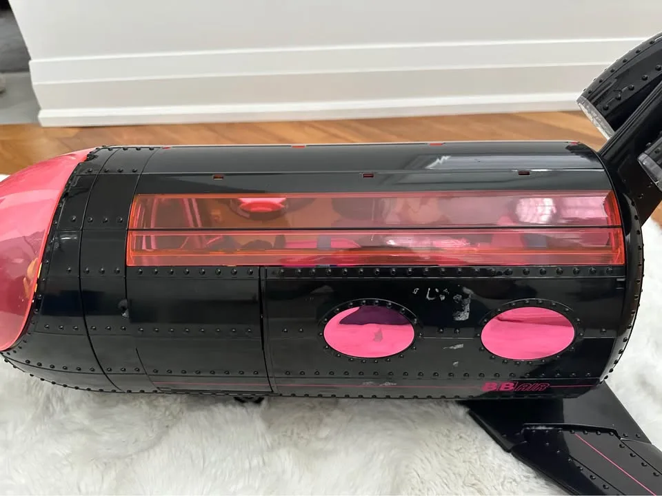 LOL Dolls Plane 4-in-1 image indicator(4)