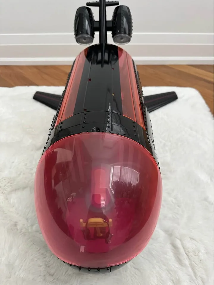 LOL Dolls Plane 4-in-1 image indicator(6)