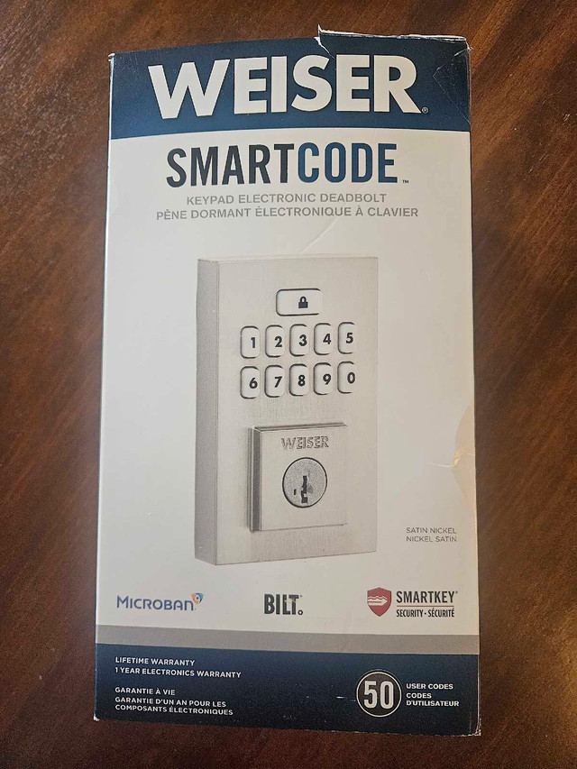 Smart Lock