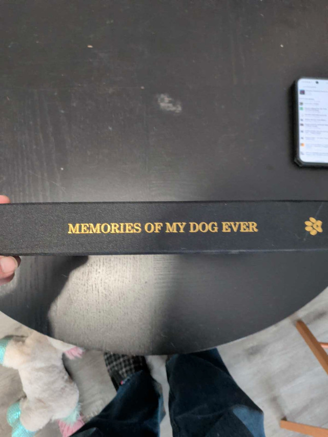 Pet photo book - photo 2