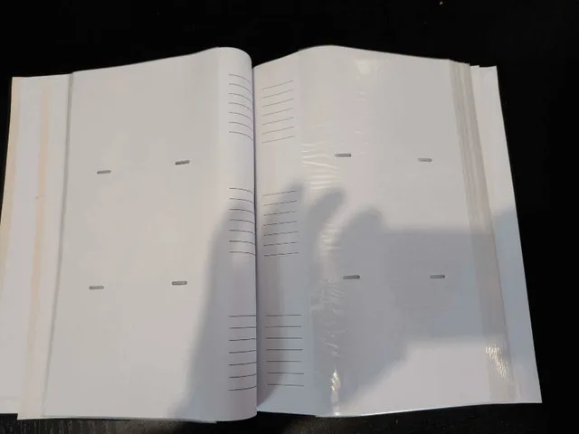 Pet photo book image indicator(4)