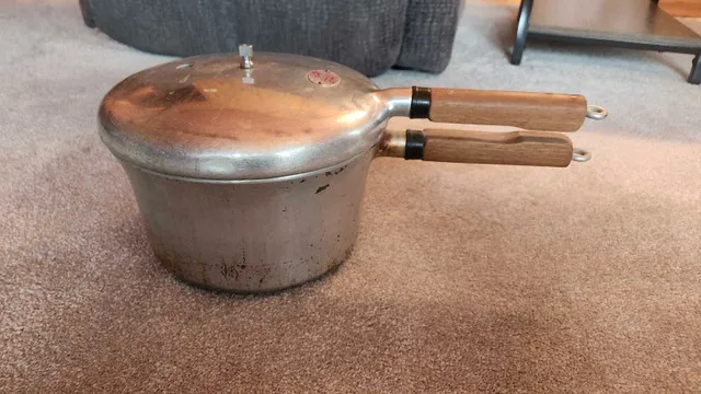 Presto Cooker thumbnail