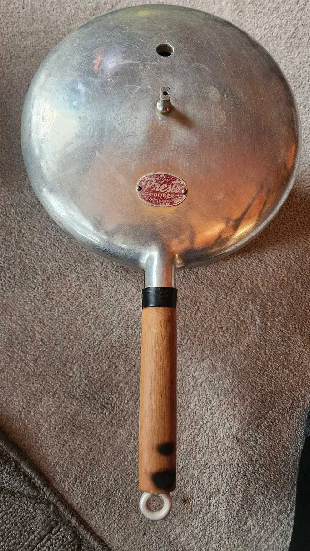 Presto Cooker image indicator(2)