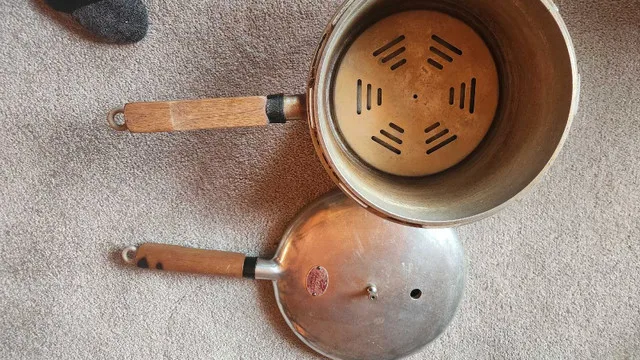 Presto Cooker image indicator(3)