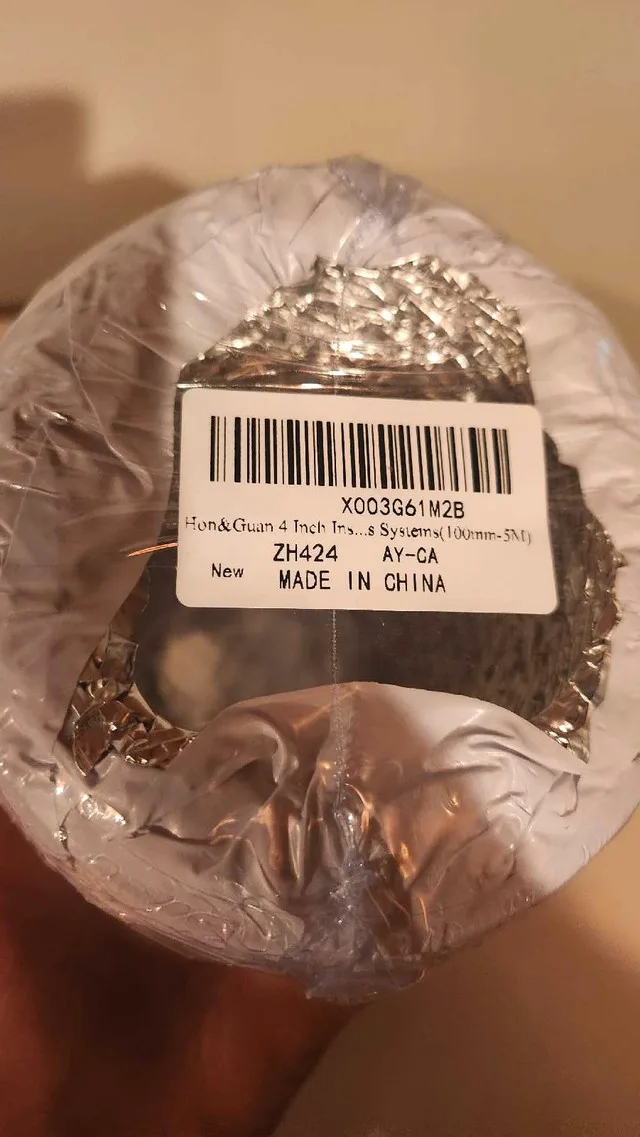 Hon&Guan 4-Inch Duct thumbnail