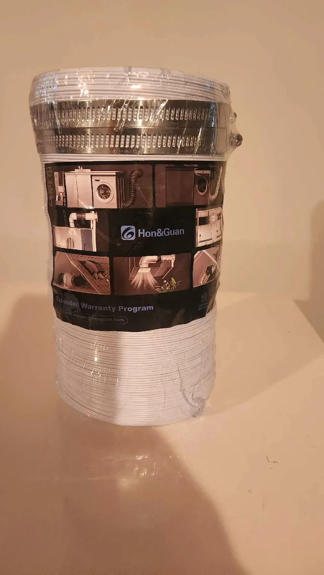 Hon&Guan 4-Inch Duct image indicator(2)