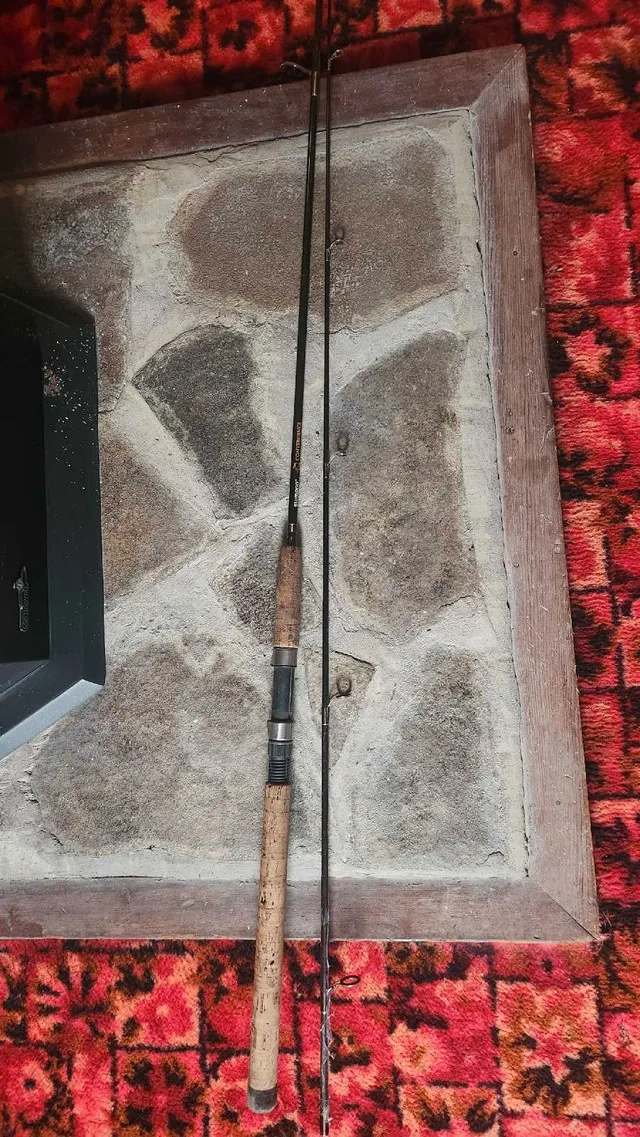 Shimano Convergence Rod thumbnail