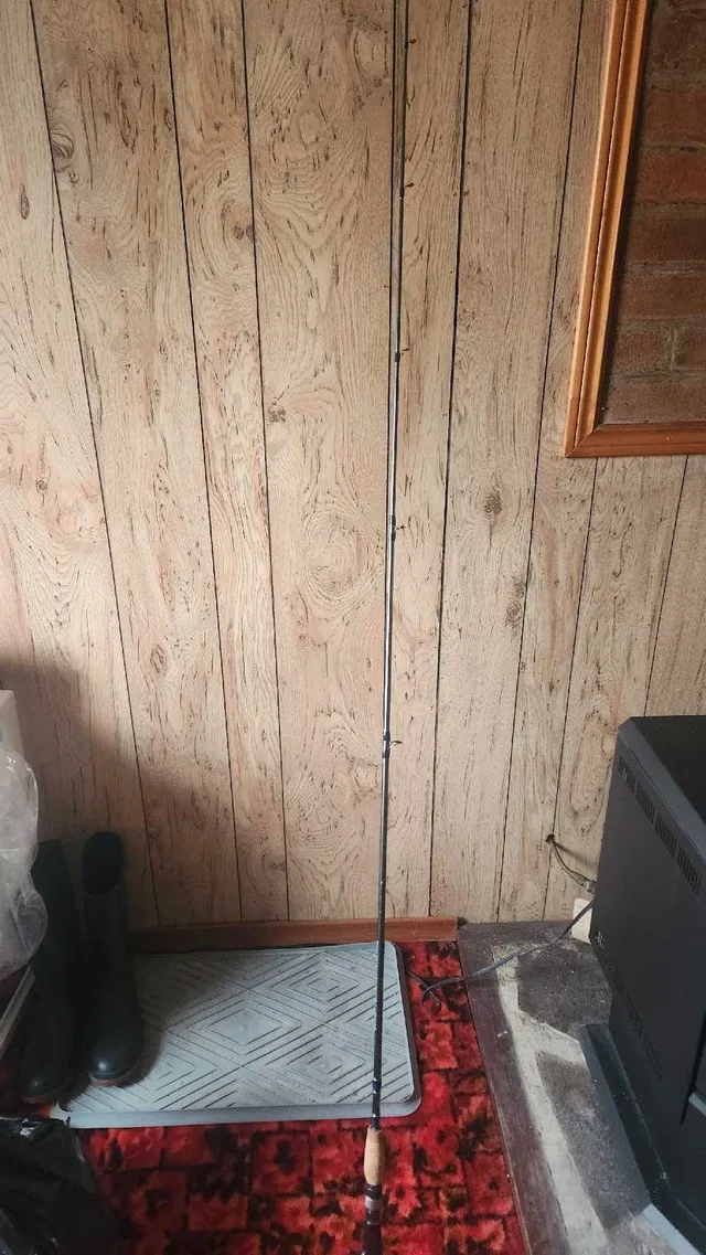 Bass Pro Shops Fishing Rod thumbnail