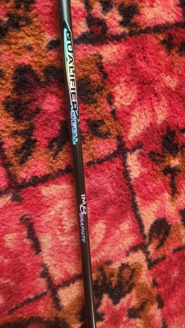 Bass Pro Shops Fishing Rod image indicator(3)