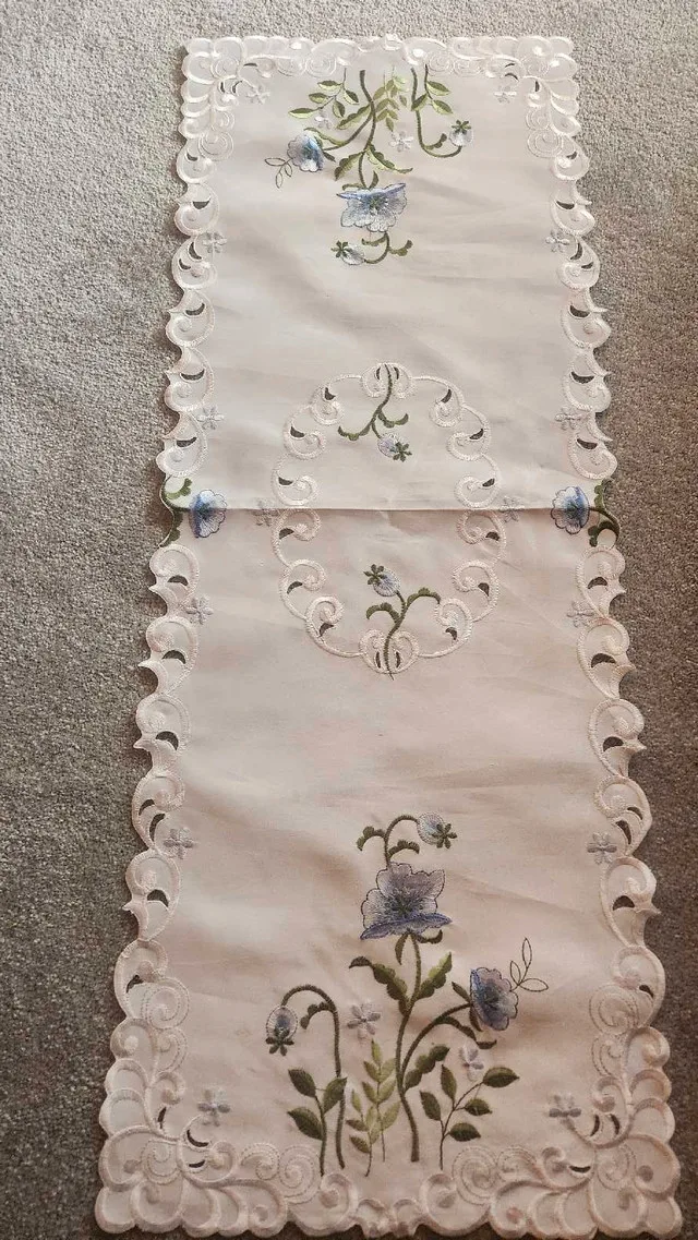 Table Runner - 33" X 12" thumbnail