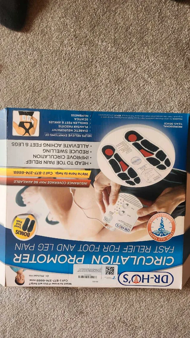 DR-HO'S Circulation Promoter - make an offer image indicator(2)