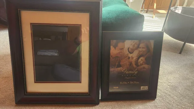 Picture Frames thumbnail