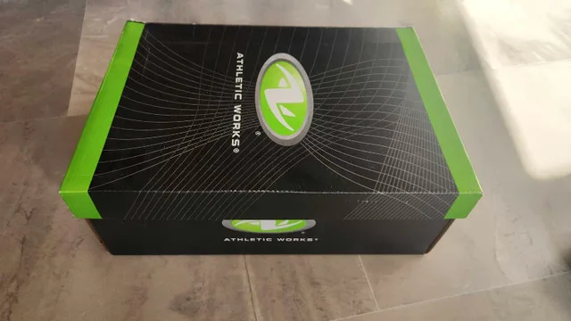 Athletic Works Shoes image indicator(2)