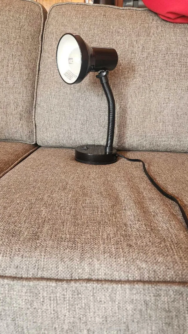 Desk Lamp thumbnail