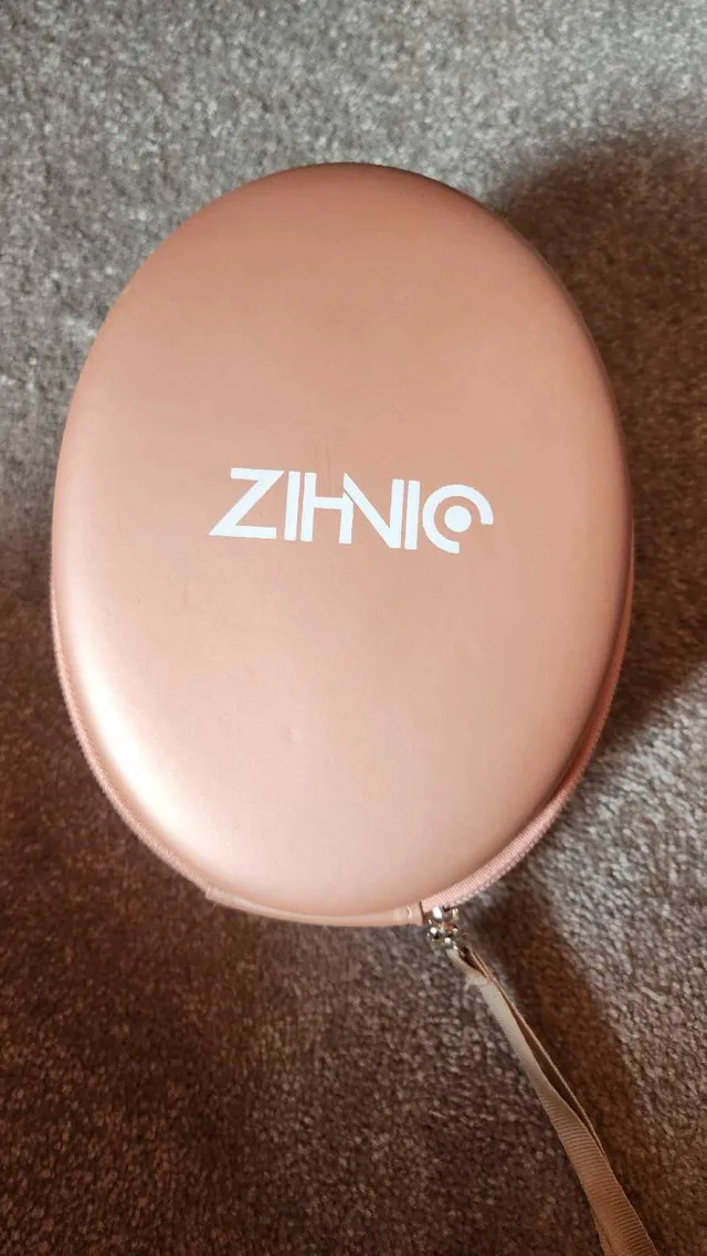 Zihnic Headphones - offers welcome thumbnail