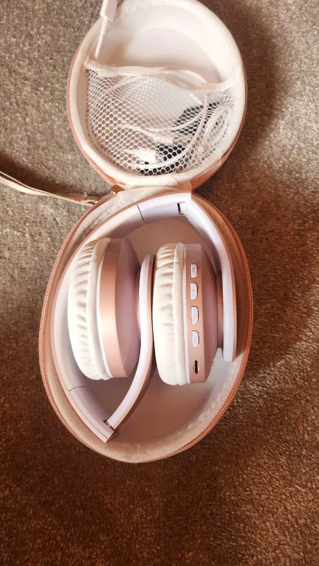 Zihnic Headphones - offers welcome image indicator(2)