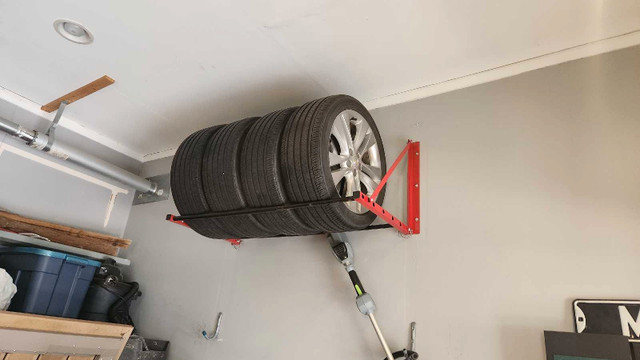 Michelin Tires