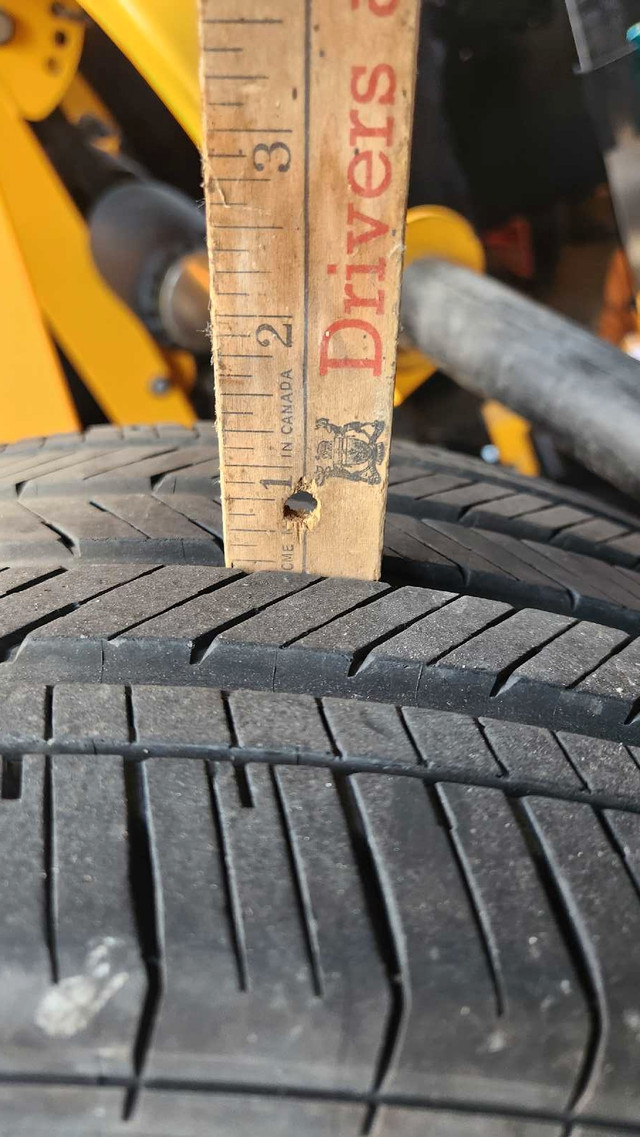 Michelin Tires - photo 2