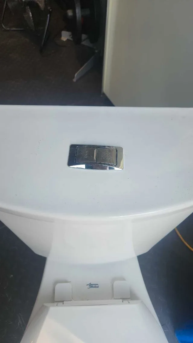 American Standard Toilet image indicator(2)