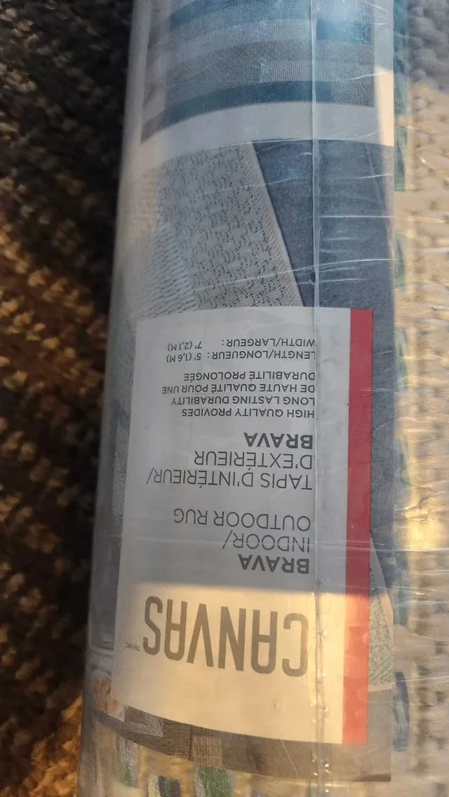 Canvas Brava Indoor/Outdoor Rug image indicator(2)