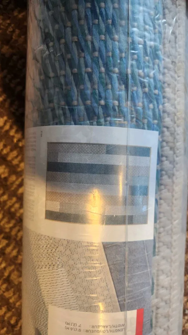 Canvas Brava Indoor/Outdoor Rug image indicator(3)