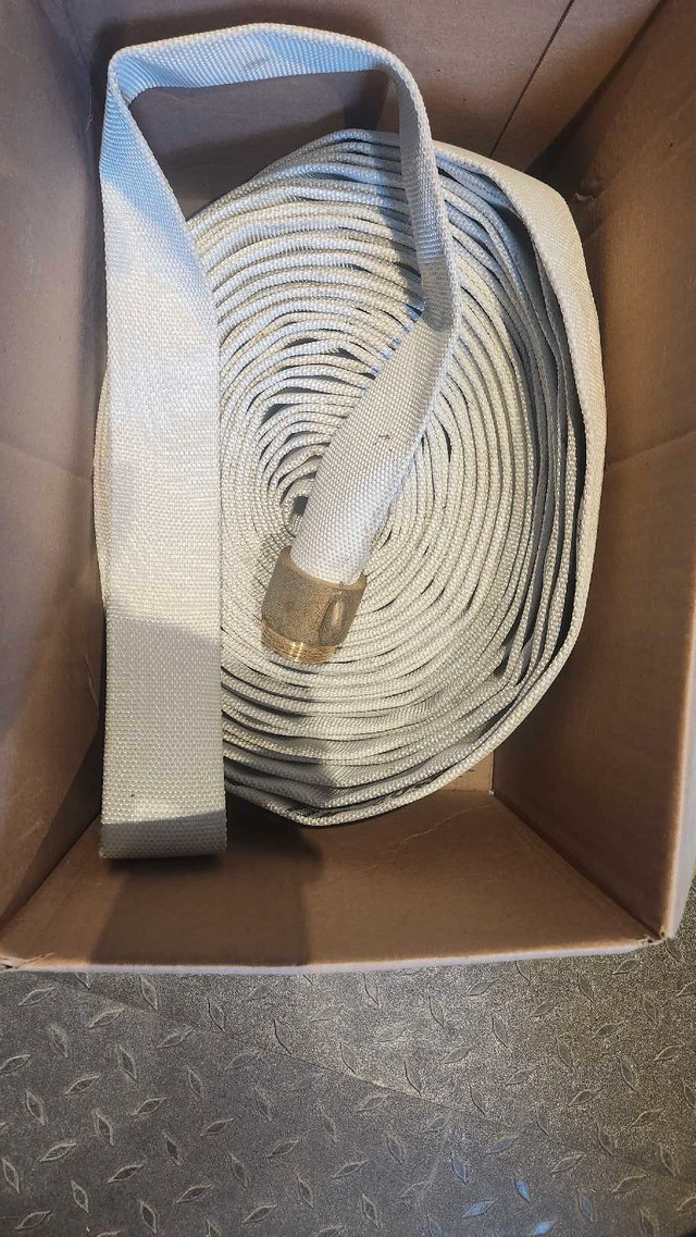 Fire Hose