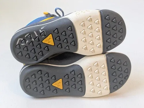 Plae Kaiden WP Waterproof Hiking Boot $85 New image indicator(3)