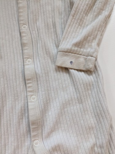Organic Sleepers 12m - photo 3