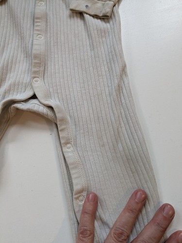 Organic Sleepers 12m - photo 4