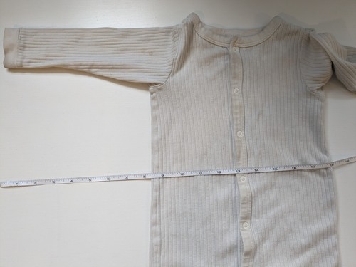 Organic Sleepers 12m - photo 5