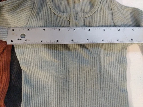 Jamie Kay Organic Bodysuits Bundle 6-12m - photo 2