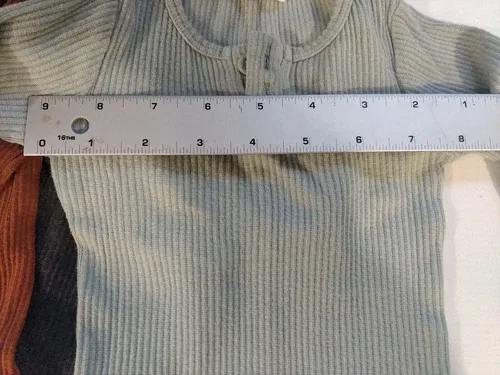 Jamie Kay Organic Bodysuits Bundle 6-12m image indicator(2)