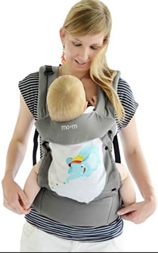 Mo+m Fashion Convertible Baby Carrier - Sling - photo 2